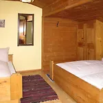 بيت للعطل Hexenhaeusl By Interhome
