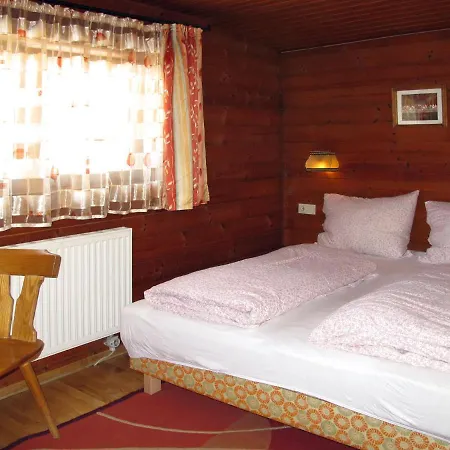 Hexenhaeusl By Interhome *