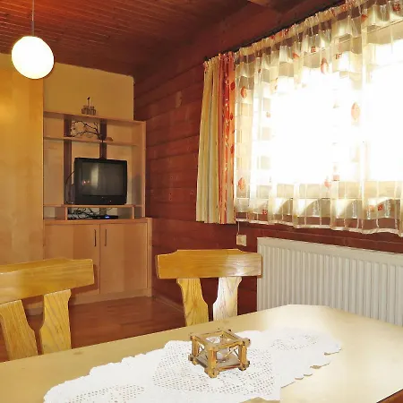 Hexenhaeusl By Interhome