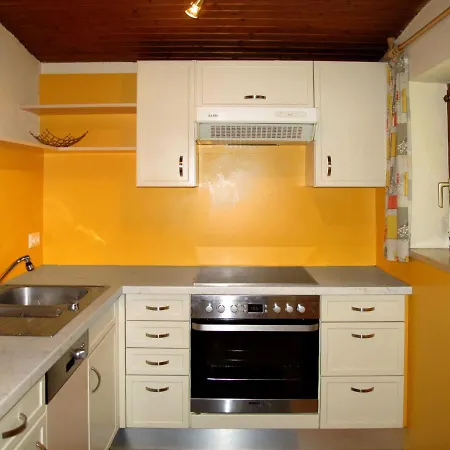 Holiday home Hexenhaeusl By Interhome *
