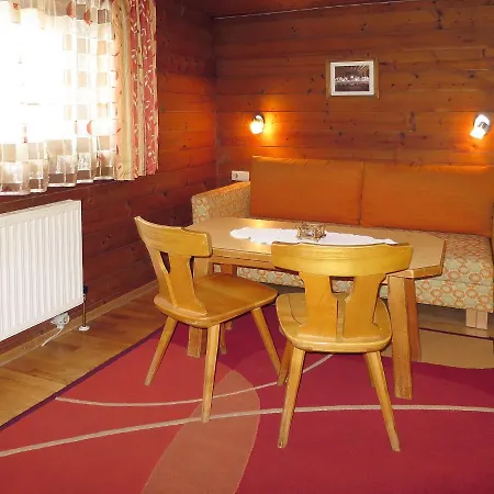 Hexenhaeusl By Interhome Dom wakacyjny