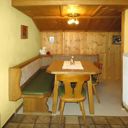 Holiday home Hexenhaeusl By Interhome