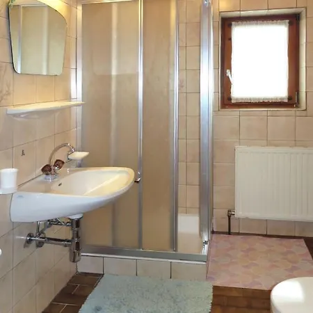 Σπίτι διακοπών Hexenhaeusl By Interhome *