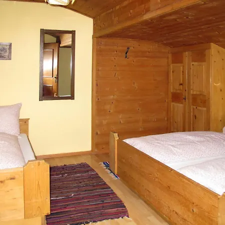 Holiday home Hexenhaeusl By Interhome