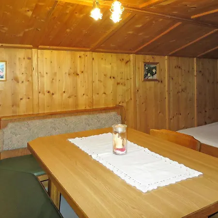 Hexenhaeusl By Interhome