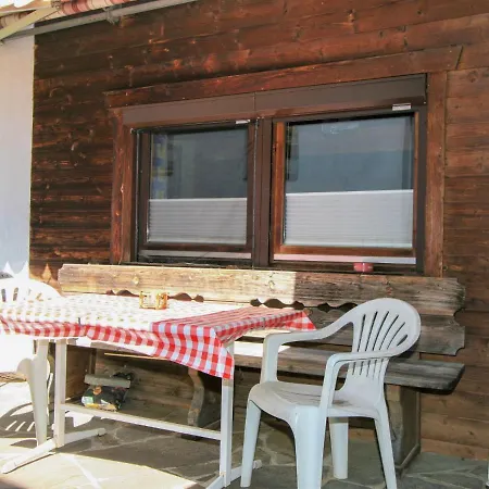 Hexenhaeusl By Interhome بيت للعطل *