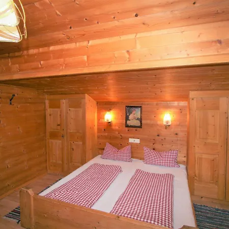 Hexenhaeusl By Interhome Dom wakacyjny *