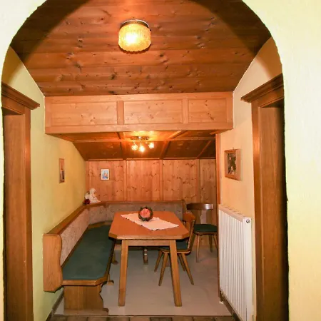 Holiday home Hexenhaeusl By Interhome