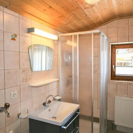 Holiday home Hexenhaeusl By Interhome Kaltenbach