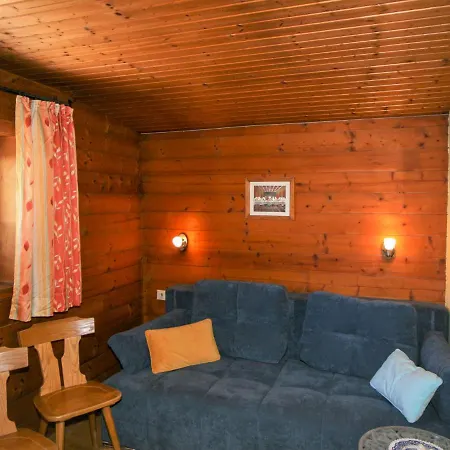 Hexenhaeusl By Interhome بيت للعطل *