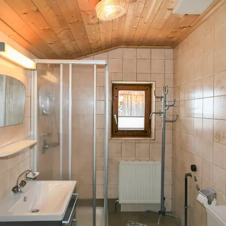 Hexenhaeusl By Interhome بيت للعطل