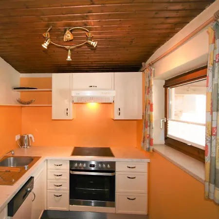 Holiday home Hexenhaeusl By Interhome Kaltenbach