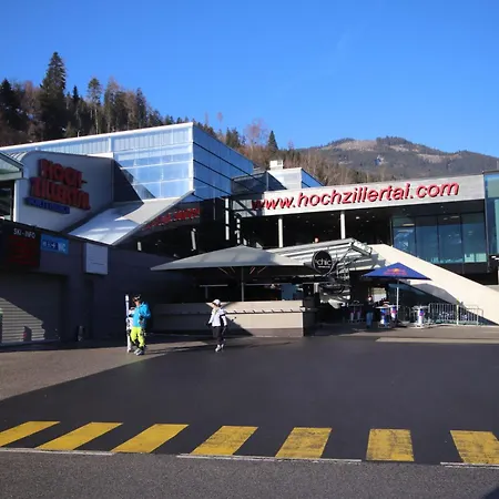 Hexenhaeusl By Interhome Dom wakacyjny *