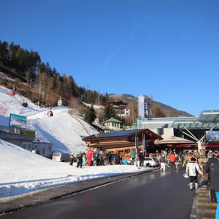 펜션 Hexenhaeusl By Interhome *