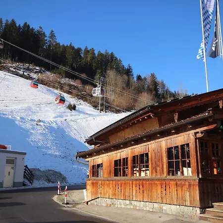 Hexenhaeusl By Interhome 펜션