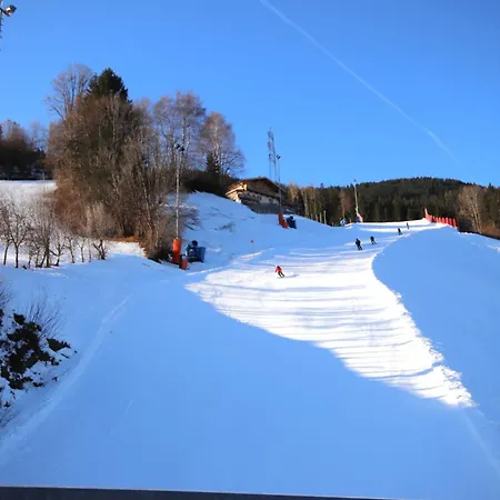 펜션 Hexenhaeusl By Interhome 칼텐바흐