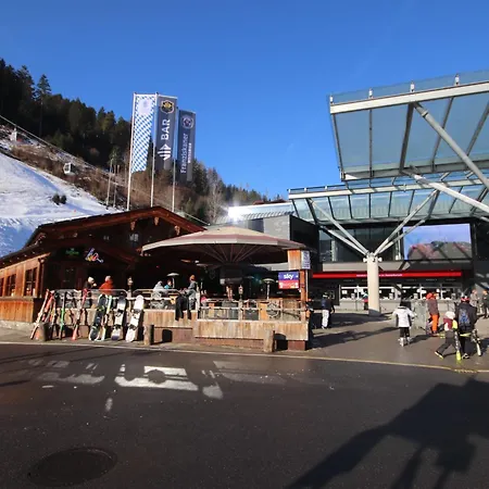 Hexenhaeusl By Interhome *