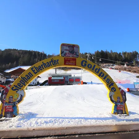 Hexenhaeusl By Interhome * Kaltenbach