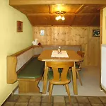 Semesterbostad Hexenhaeusl By Interhome