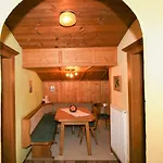 Semesterbostad Hexenhaeusl By Interhome