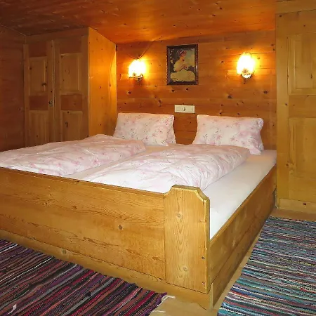 Prázdninový dům Hexenhaeusl By Interhome Kaltenbach