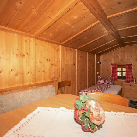Prázdninový dům Hexenhaeusl By Interhome